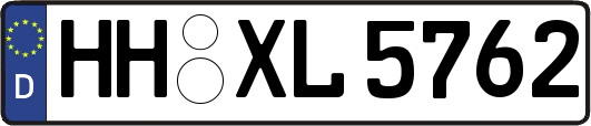 HH-XL5762