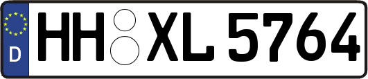 HH-XL5764