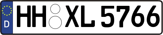 HH-XL5766