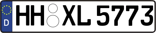HH-XL5773