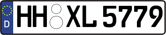 HH-XL5779