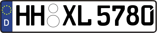 HH-XL5780