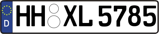 HH-XL5785