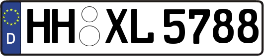 HH-XL5788