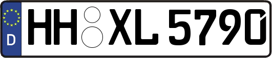 HH-XL5790