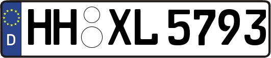 HH-XL5793