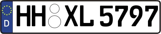 HH-XL5797