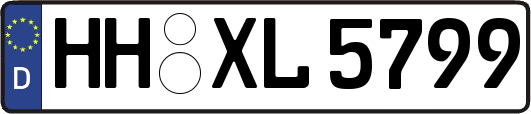 HH-XL5799
