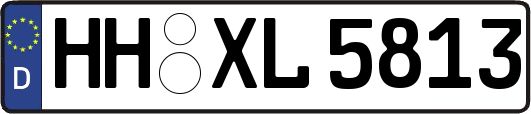 HH-XL5813
