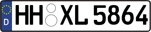 HH-XL5864
