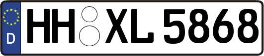 HH-XL5868
