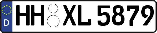 HH-XL5879