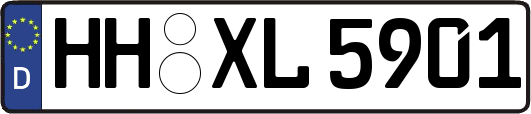 HH-XL5901