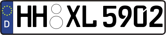 HH-XL5902