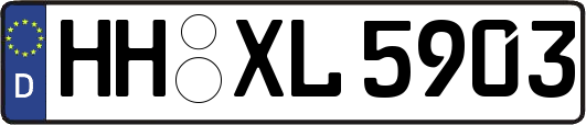HH-XL5903