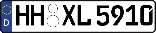 HH-XL5910