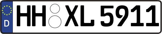 HH-XL5911