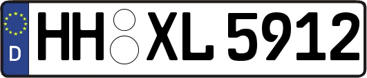 HH-XL5912