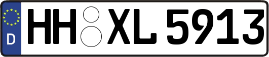 HH-XL5913