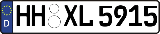HH-XL5915