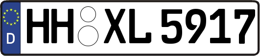 HH-XL5917