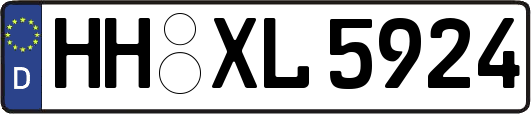 HH-XL5924