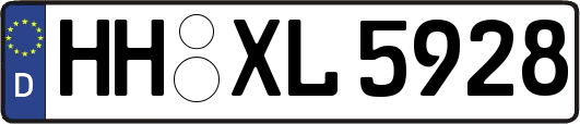 HH-XL5928