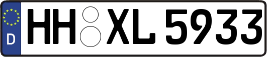 HH-XL5933
