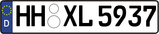 HH-XL5937