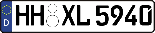 HH-XL5940