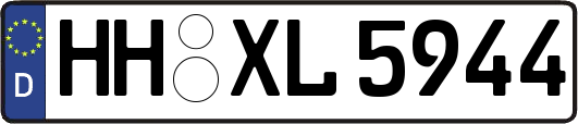 HH-XL5944