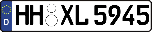 HH-XL5945