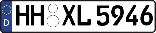 HH-XL5946