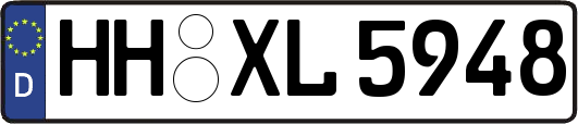 HH-XL5948