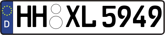 HH-XL5949