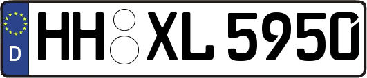 HH-XL5950