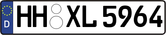 HH-XL5964