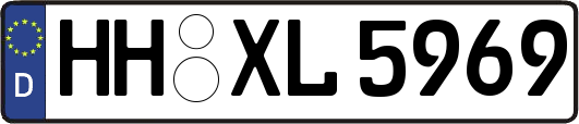 HH-XL5969