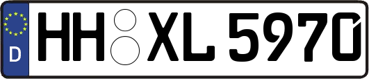 HH-XL5970