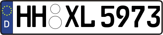HH-XL5973