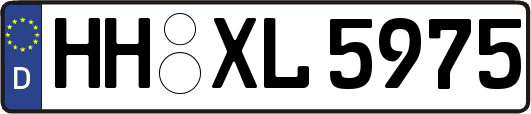 HH-XL5975