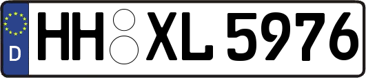 HH-XL5976