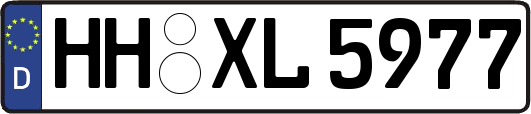 HH-XL5977