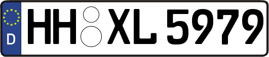 HH-XL5979