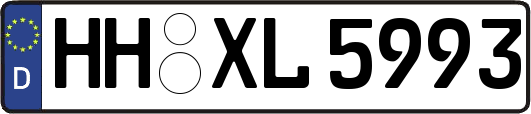 HH-XL5993