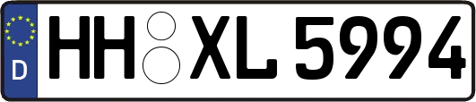HH-XL5994