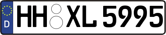 HH-XL5995
