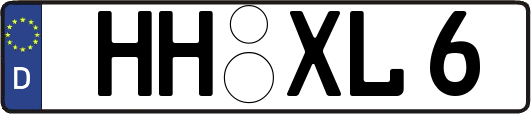 HH-XL6