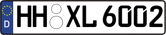 HH-XL6002