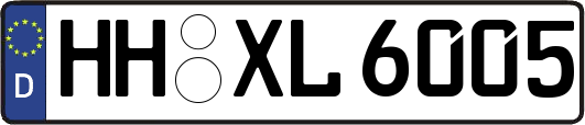 HH-XL6005